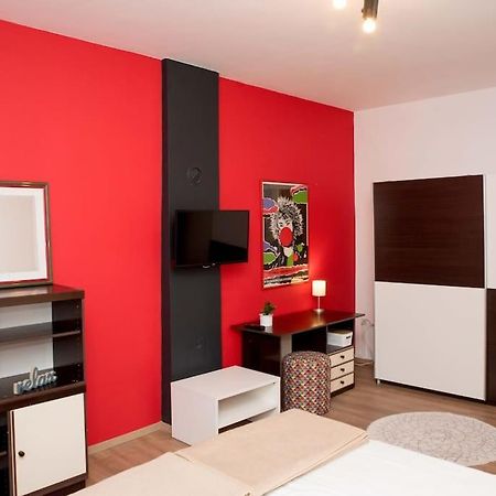 Apartman Isabella Daire Daruvar Dış mekan fotoğraf