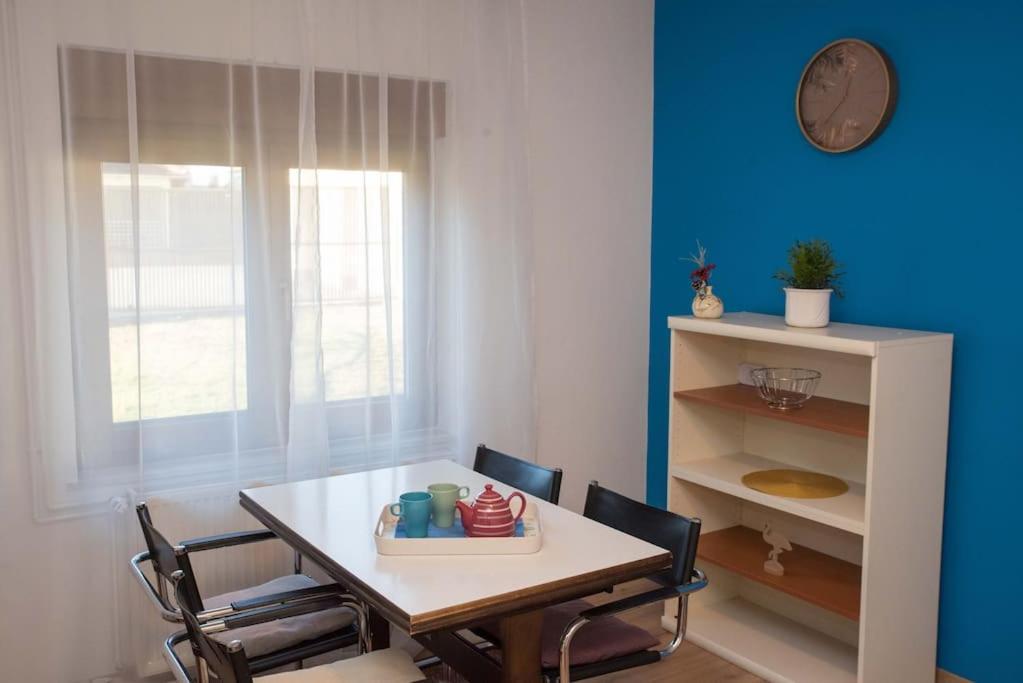 Apartman Isabella Daire Daruvar Dış mekan fotoğraf